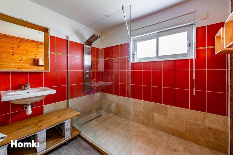 Maison - 130 m² - 4 pièces