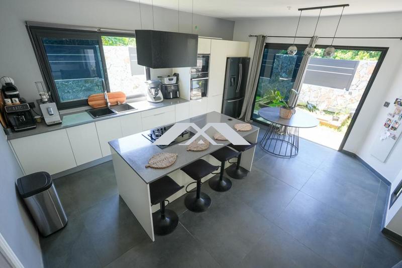 Villa - 115 m² - 4 pièces