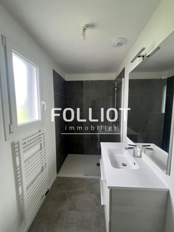 Maison - 71 m² - 3 pièces