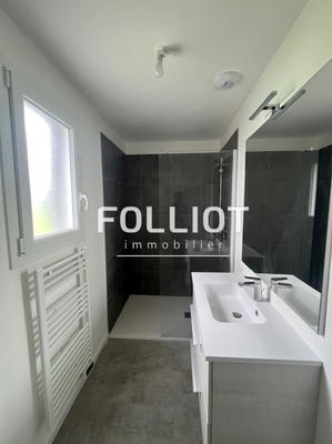 Maison - 71 m² - 3 pièces