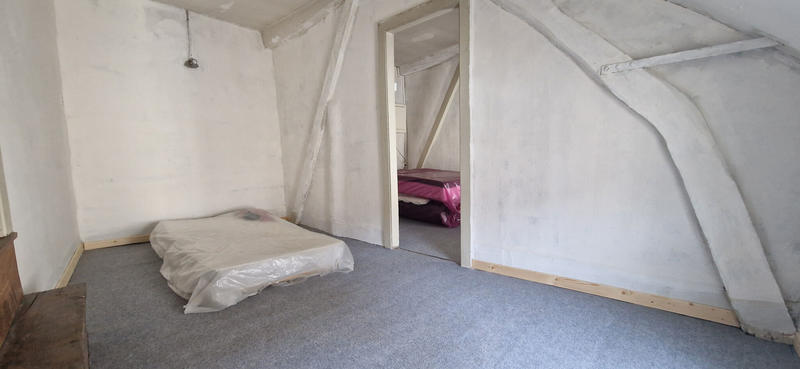 Maison - 122 m² - 4 pièces