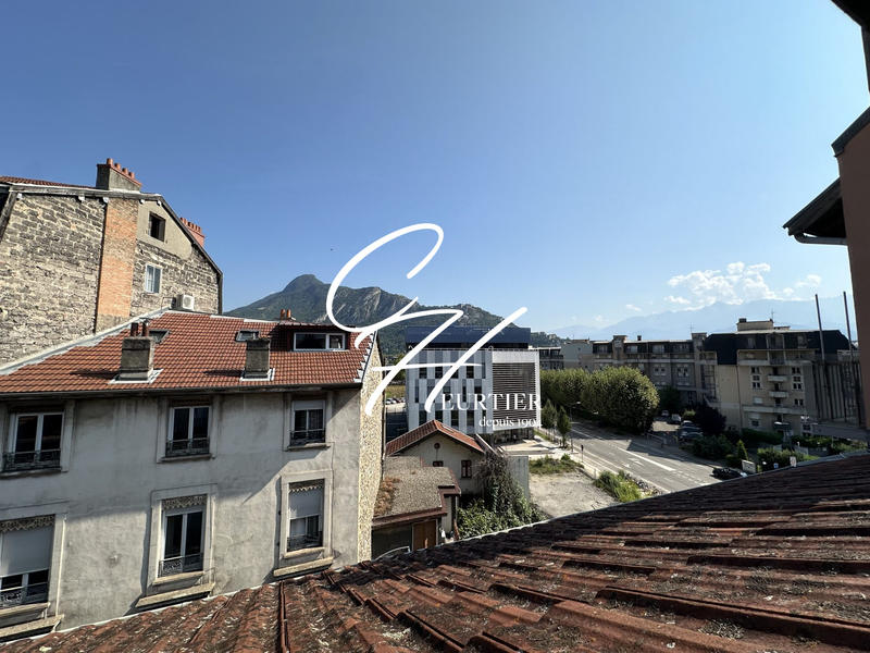 Appartement - 25 m² - 2 pièces