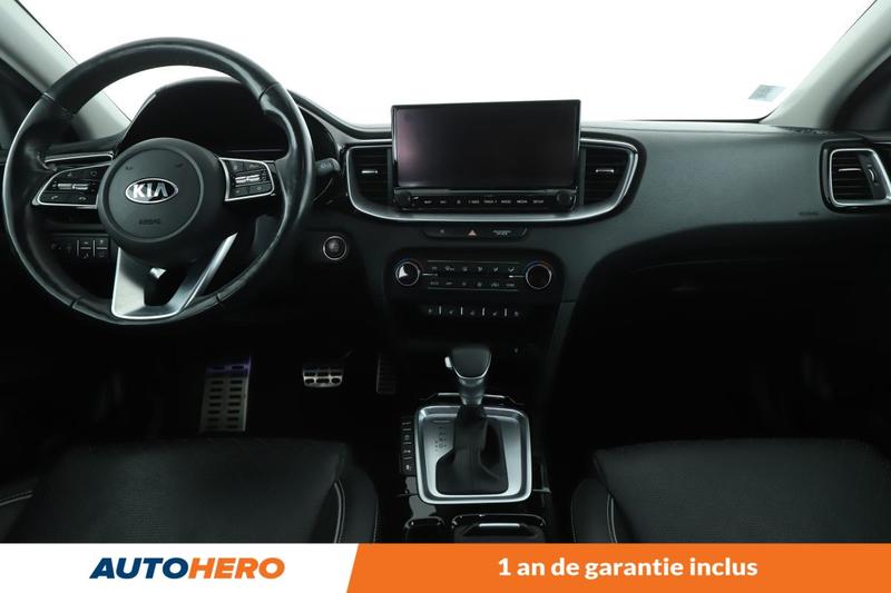Kia Xceed 1.4 t-GDi Isg Premium Dct7 140 ch