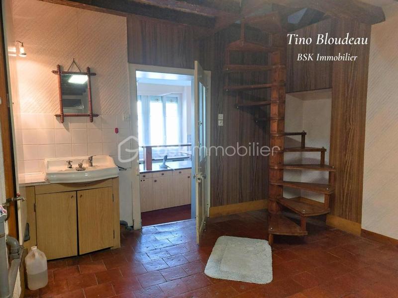 Demeure - 305 m² - 13 pièces