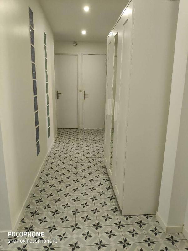 Appartement - 78 m² - 5 pièces