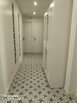 Appartement - 78 m² - 5 pièces