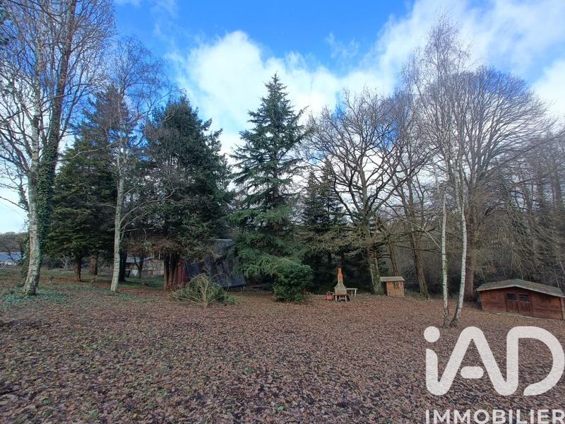 Châlet - 37 m² - 2 pièces