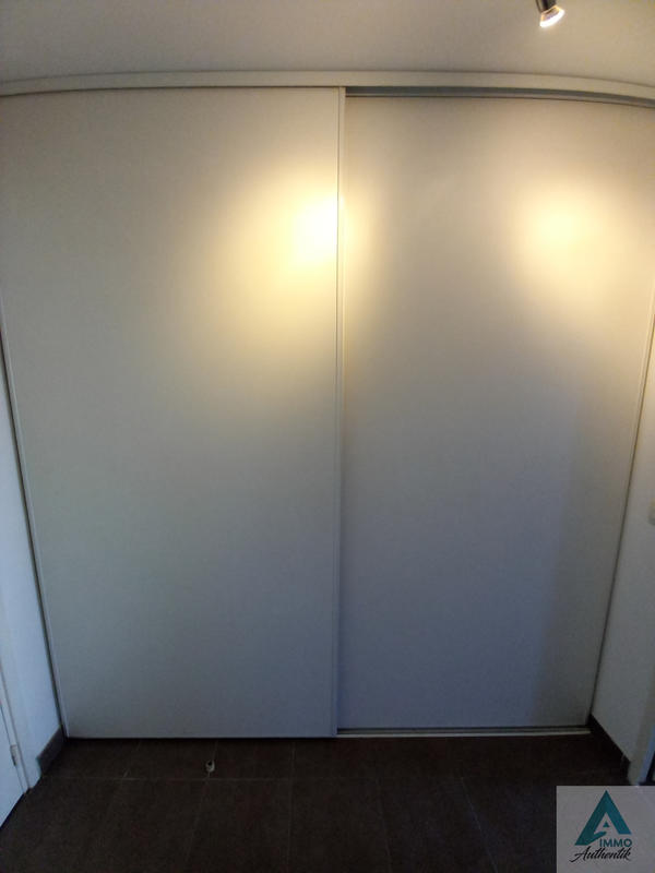 Appartement - 31 m² - 1 pièce