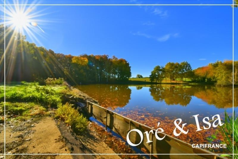 Terrain - 49 655 m²