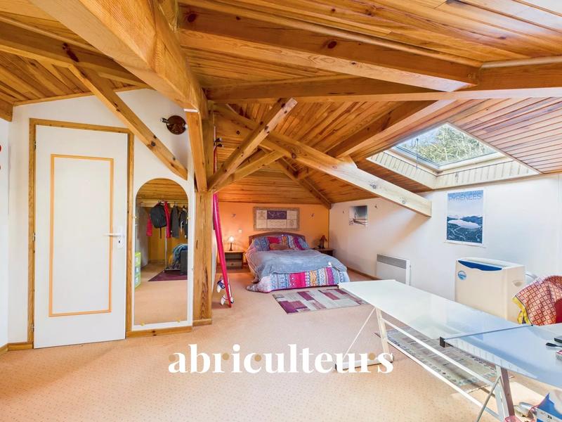 Maison - 127 m² - 4 pièces