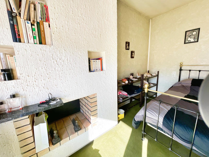 Maison de village - 319 m² - 14 pièces