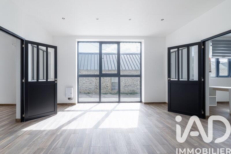 Local commercial - 700 m²