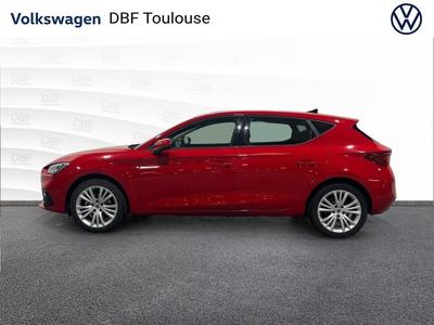 Seat Leon 1.0 Tsi 110 Bvm6 Urban