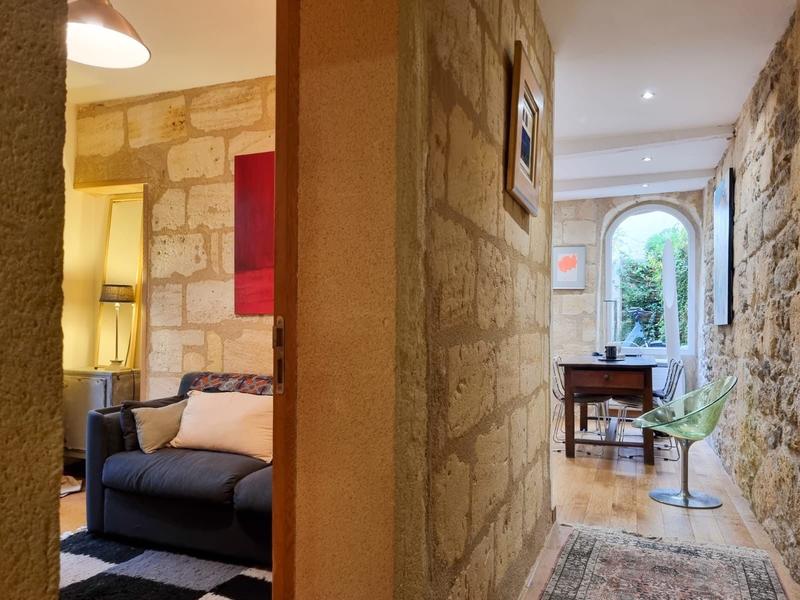 Appartement - 78 m² - 3 pièces