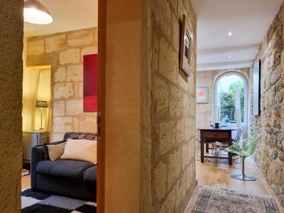 Appartement - 78 m² - 3 pièces