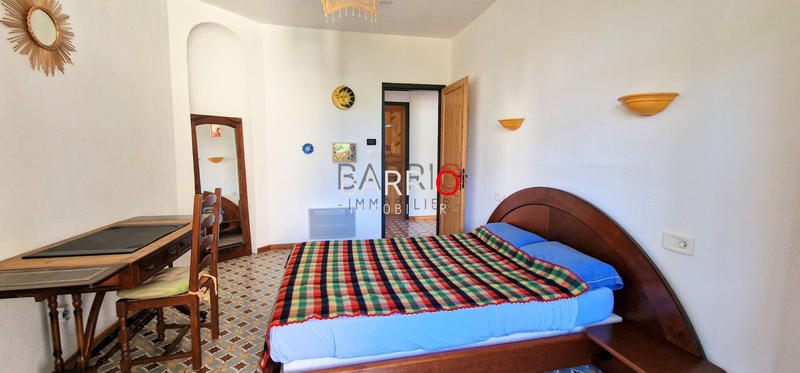 Appartement - 140 m² - 5 pièces