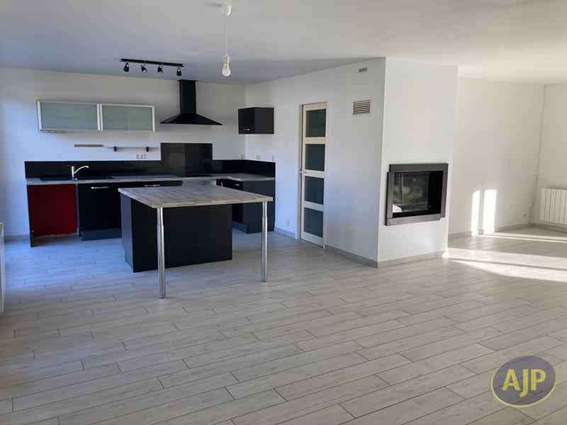 Maison - 119 m² - 4 pièces