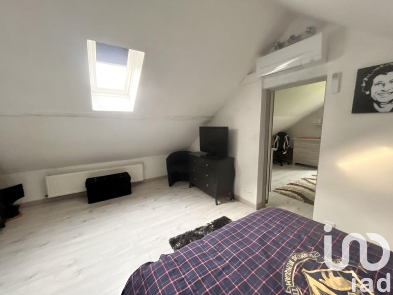 Maison de campagne - 91 m² - 5 pièces