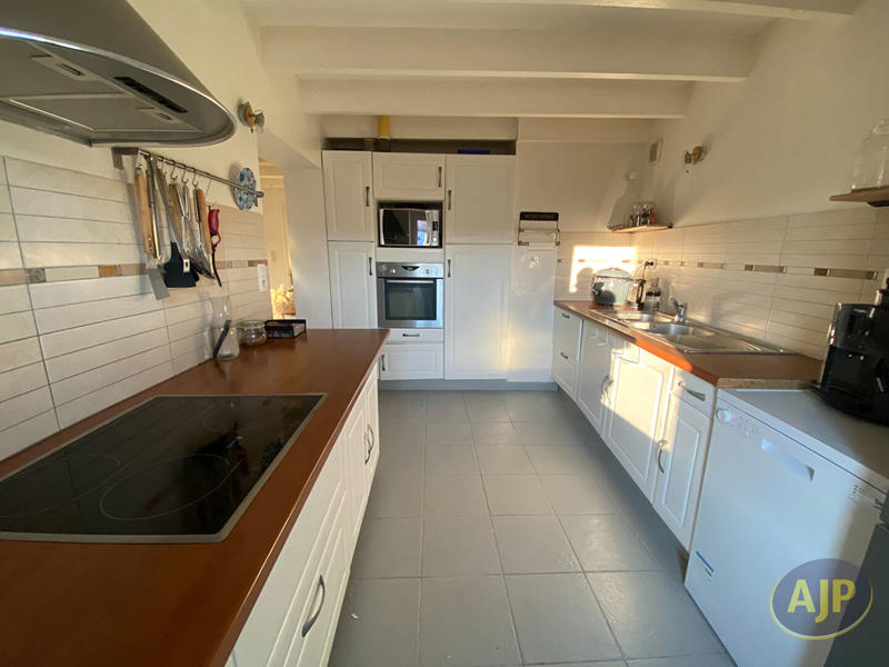 Maison - 154 m² - 5 pièces