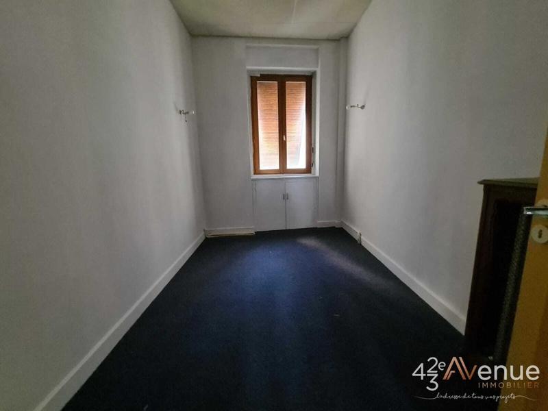 Appartement - 138 m² - 4 pièces