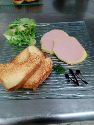 auberge du vieux four à chas 63