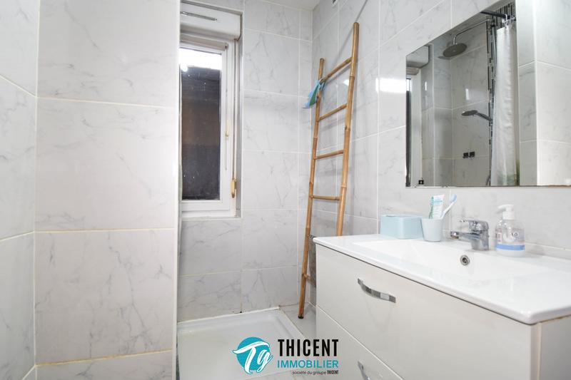 Maison - 131 m² - 7 pièces