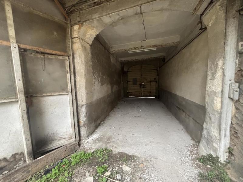 Maison de ville - 173 m² - 7 pièces