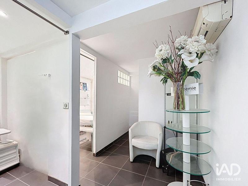 Local commercial - 72 m²