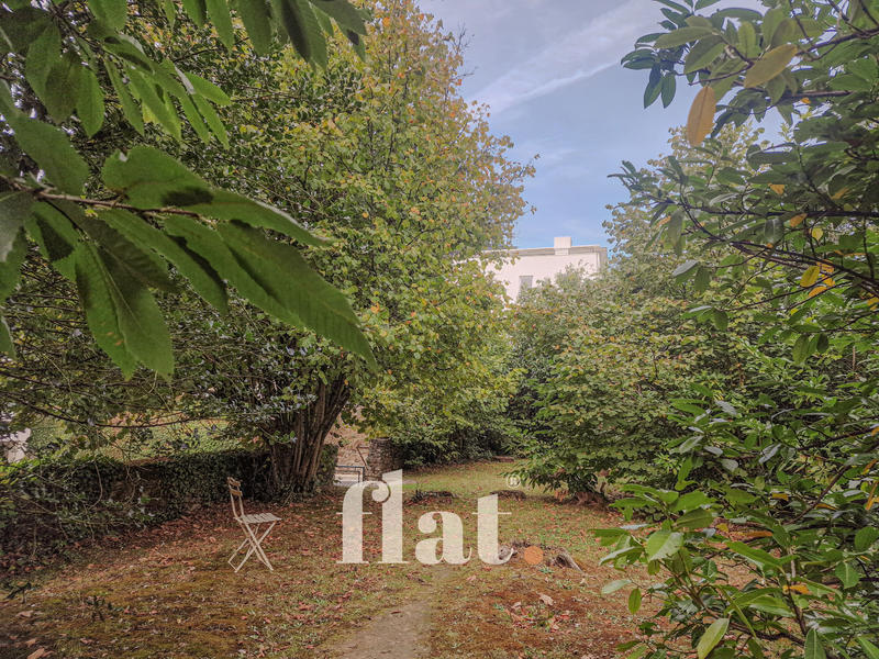 Appartement - 67 m² - 4 pièces