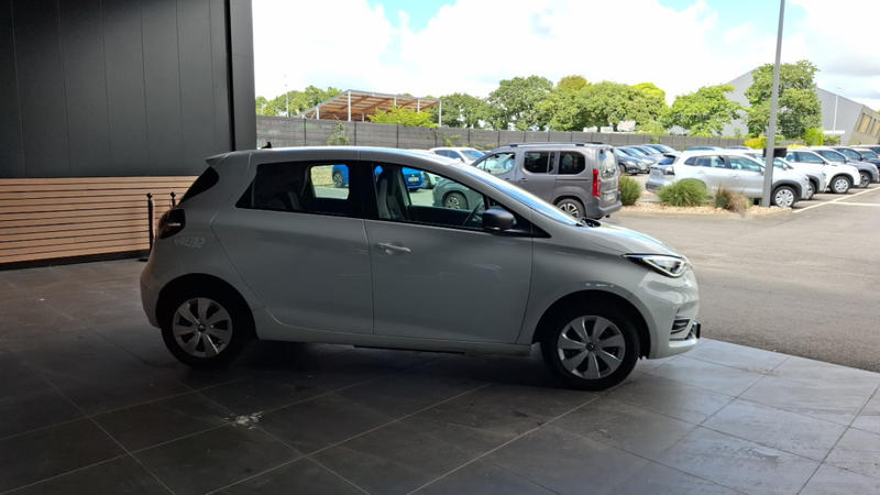 Renault Zoe Life R110 - Achat Intégral -2020