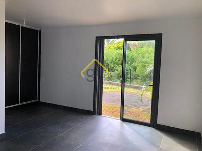 Maison - 119 m² - 4 pièces