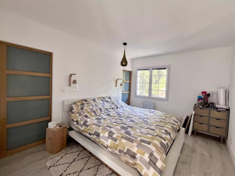 Maison - 170 m² - 5 pièces