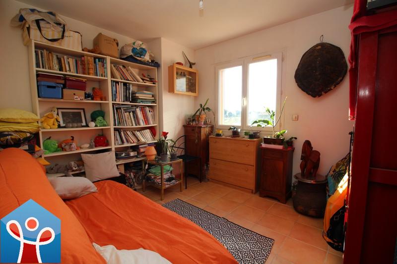 Maison - 122 m² - 6 pièces