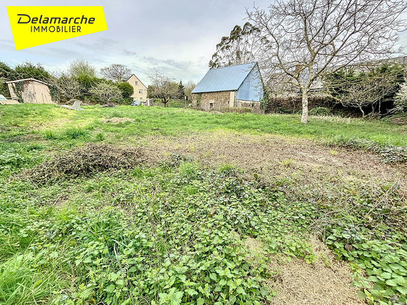 Maison - 86 m² - 3 pièces