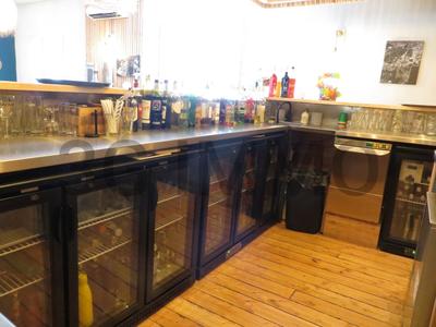 Fonds de commerce - Magasins - 500 m²