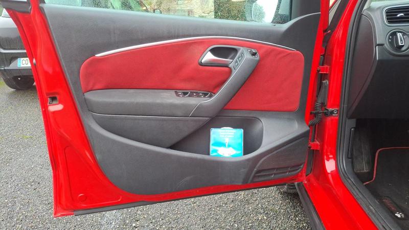 Volkswagen Polo 1.2 Tsi 90 Dsg7 Confortline Business - Automatique Entretien constructeur