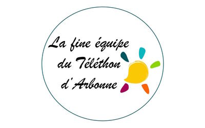 Téléthon : Marche jaune