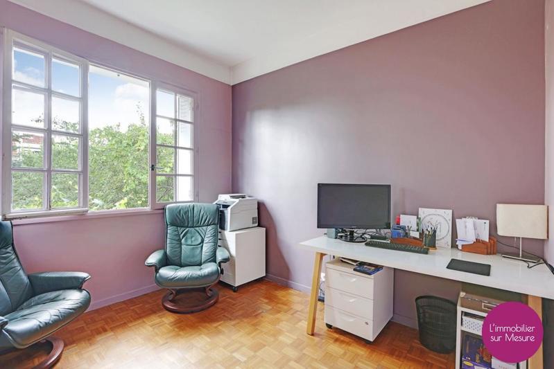 Maison - 250 m² - 7 pièces