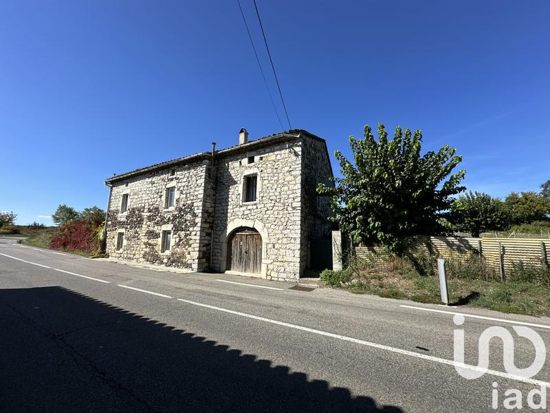 Maison - 190 m² - 15 pièces