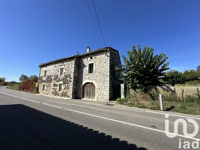 Maison - 190 m² - 15 pièces