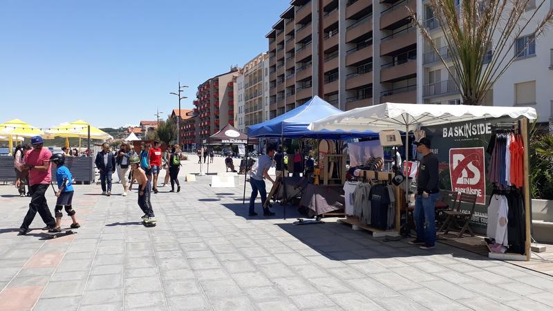 Journée de la glisse - Village de la Glisse