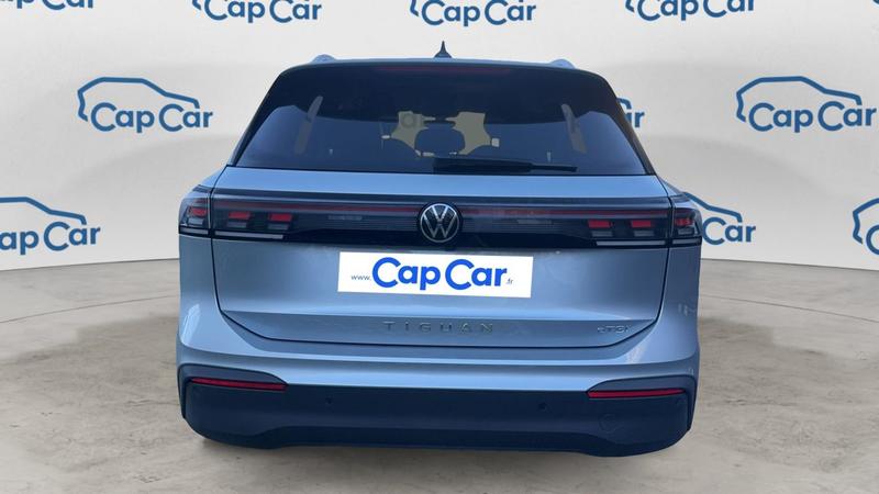 Volkswagen Tiguan 1.5 eTSI 130 Dsg7 Edition - Garantie constructeur Automatique