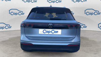 Volkswagen Tiguan 1.5 eTSI 130 Dsg7 Edition - Garantie constructeur Automatique