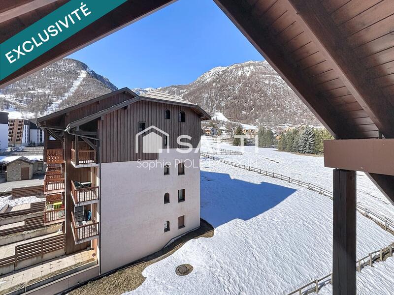 Duplex - 59 m² - 4 pièces