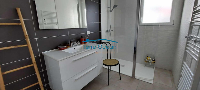 Maison - 127 m² - 4 pièces