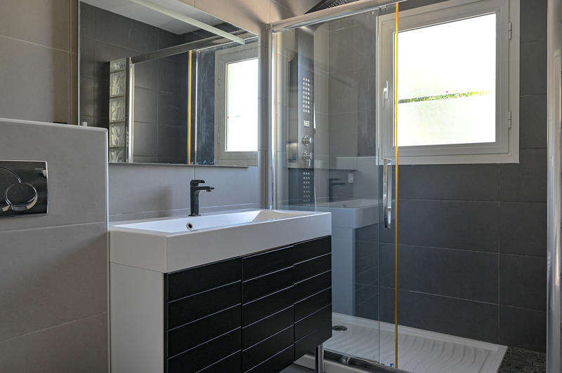 Maison - 152 m² - 7 pièces