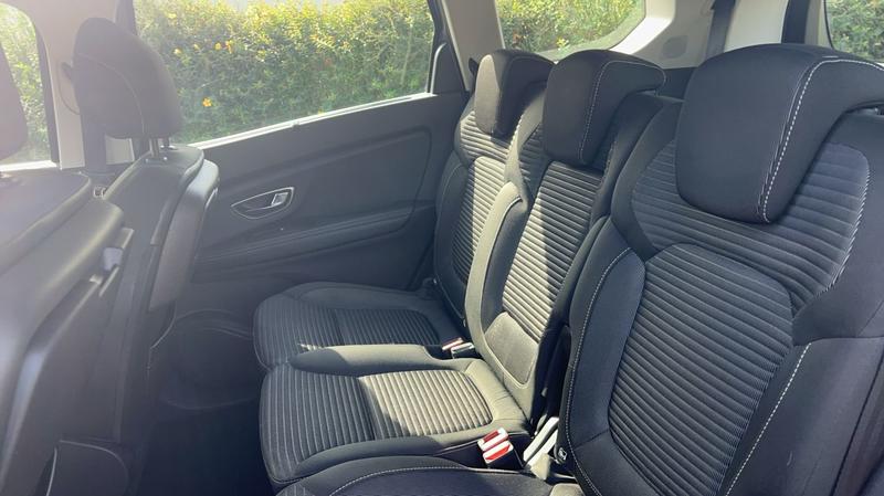 Renault Grand Scénic 1.5 dCi 110 Energy Edc Business 7pl