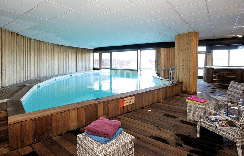 Appartement - 32 m² - 2 pièces