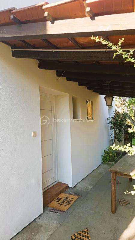 Maison - 108 m² - 6 pièces