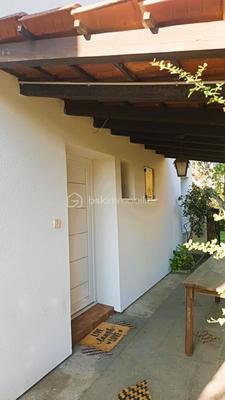 Maison - 108 m² - 6 pièces